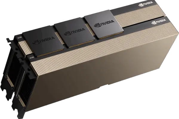 La Rivoluzione di NVIDIA nel Settore Tecnologico image 1