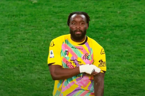 Nzola: Un talento che brilla in Serie A