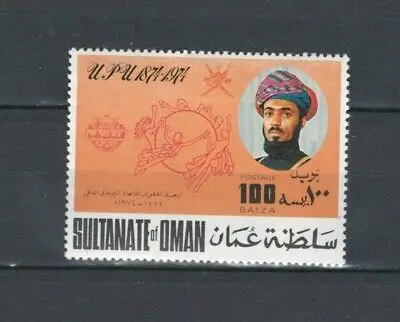 Oman: Trasformazione Economica e Sociale nel 2023
