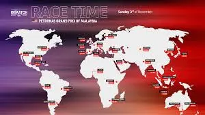 Orari MotoGP 2023: Tutto Quello che Devi Sapere