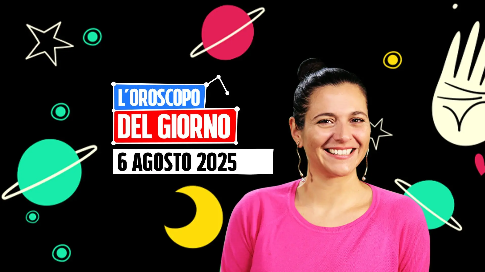 Oroscopo di Ginny: Cosa Ci Riserva Ottobre 2023?