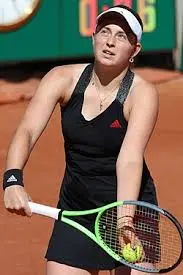 Ostapenko: Un Ritorno Brillante nel Mondo del Tennis