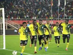 Le Relazioni tra Ouganda e Sénégal nel 2023 image 1
