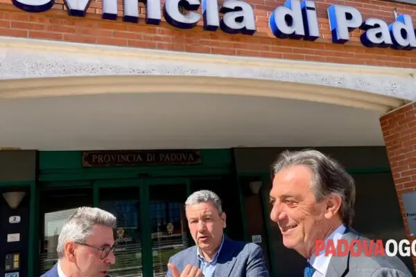 Padovaoggi: Ultime Notizie e Aggiornamenti dalla Città