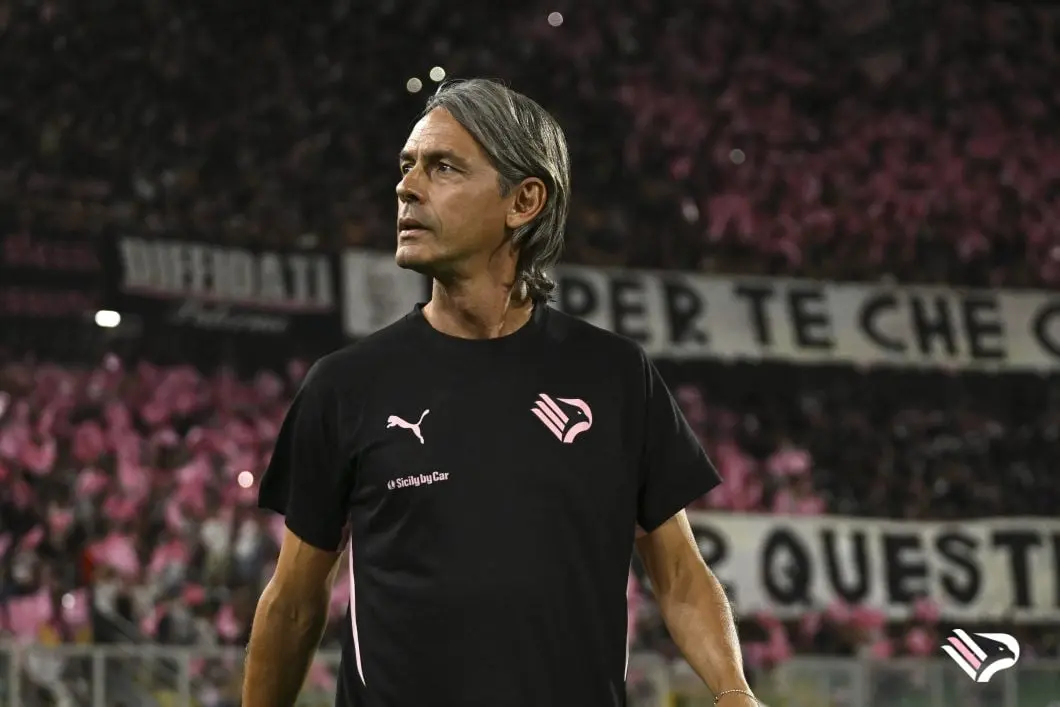 Palermo vs Frosinone: Un Match Cruciale nella Serie B