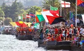 Palio del Golfo 2025: Un Evento Imperdibile
