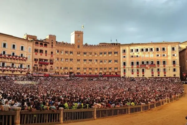 Il Palio di Siena Agosto 2025: Tradizione e Passione
