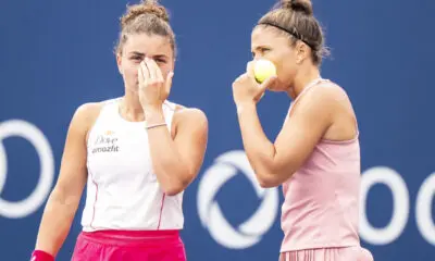 Paolini e Errani illuminano il torneo di Cincinnati image 1