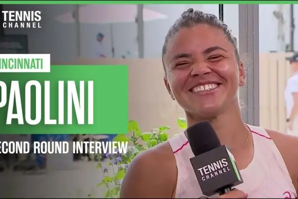Paolini e Errani brillano al Cincinnati Open 2023 image 1
