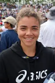 Jasmine Paolini trionfa agli US Open 2023 image 1