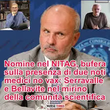 Paolo Bellavite: Un Pioniere della Medicina Naturale