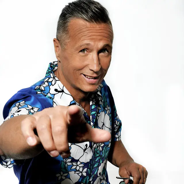 Paolo Belli: l’evoluzione di un artista iconico della musica italiana