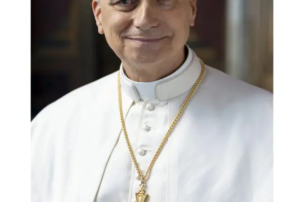Il messaggio di Papa Leone XIV e il suo impatto sui giovani image 1