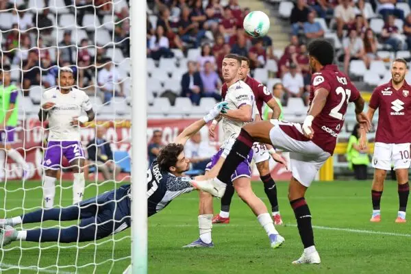 Le Partite di Oggi: Risultati e Eccitanti Aggiornamenti