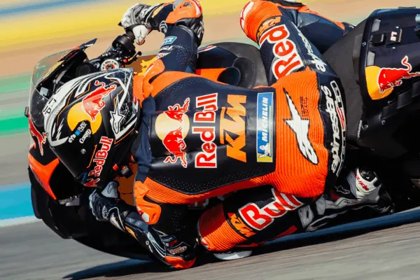 Pedro Acosta: Brillante Futuro nel MotoGP