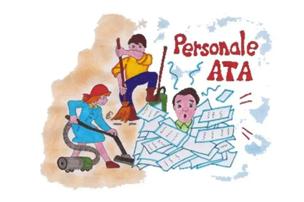 Il Ruolo del Personale ATA nelle Scuole Italiane image 1