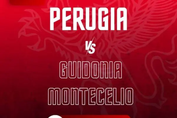 Collegamenti e Trasporti tra Perugia e Guidonia Montecelio image 1