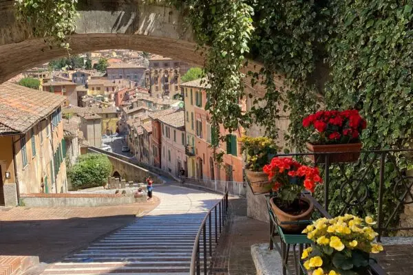 La Sfida Importante tra Perugia e Pontedera image 1