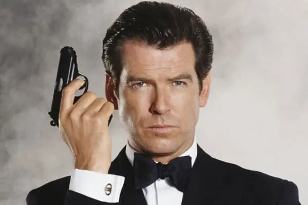 Pierce Brosnan: Una Storia di Successo nel Cinema