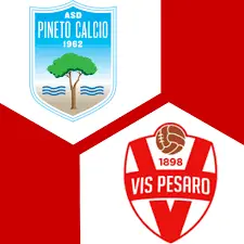 Analisi della Partita: Pineto vs Vis Pesaro