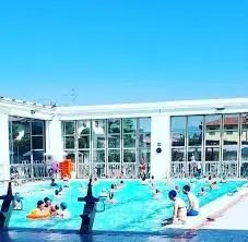 Esplora la Piscina Ghisalba: Un Paradiso Estivo