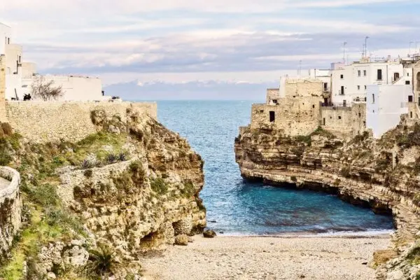 Esplorando Polignano a Mare: Un Gioiello della Puglia