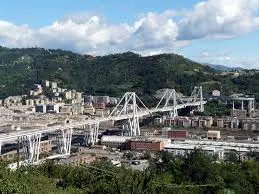 Il Ponte Morandi: Storia, Crollo e Rinnovamenti Recenti