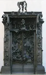 La Porta dell’Inferno: Un Fenomeno Naturale Straordinario