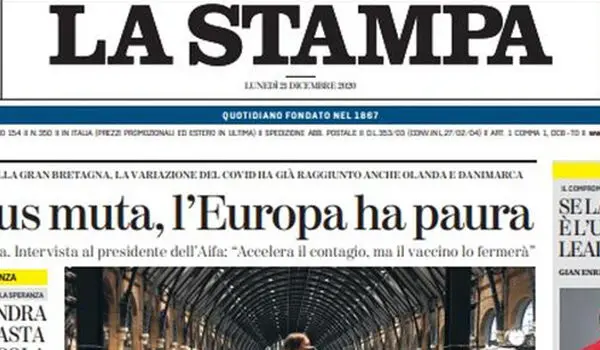 Il Ruolo Cruciale delle Prime Pagine nel Web Design image 1