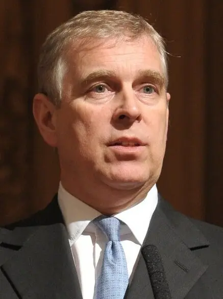Il Ruolo del Principe Andrea nella Monarchia Britannica image 1