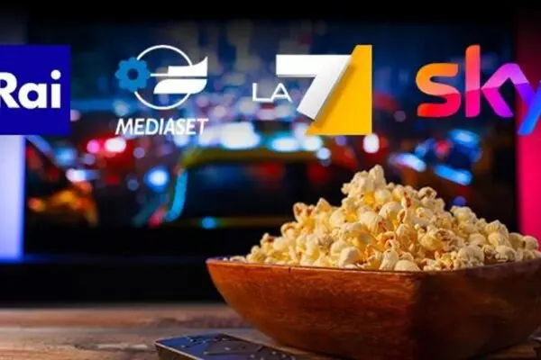 I Programmi TV di Stasera, 6 Agosto 2023: Cosa Guardare