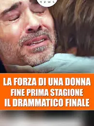 Puntata di Oggi: La Forza di Una Donna in Evidenza