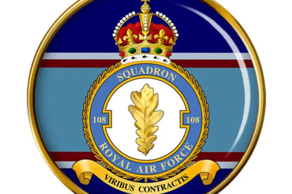 La Royal Air Force: Storico e Presente