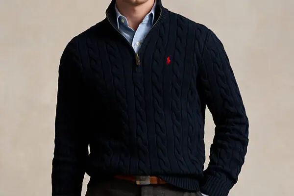 La Storia e l’Impatto di Ralph Lauren nel Settore della Moda