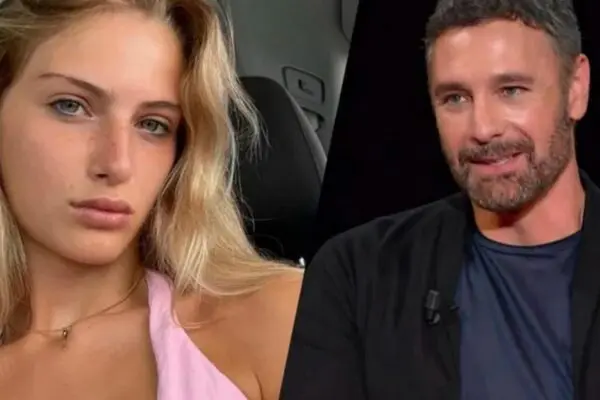 Raoul Bova e il Tradimento: Cosa è Successo?