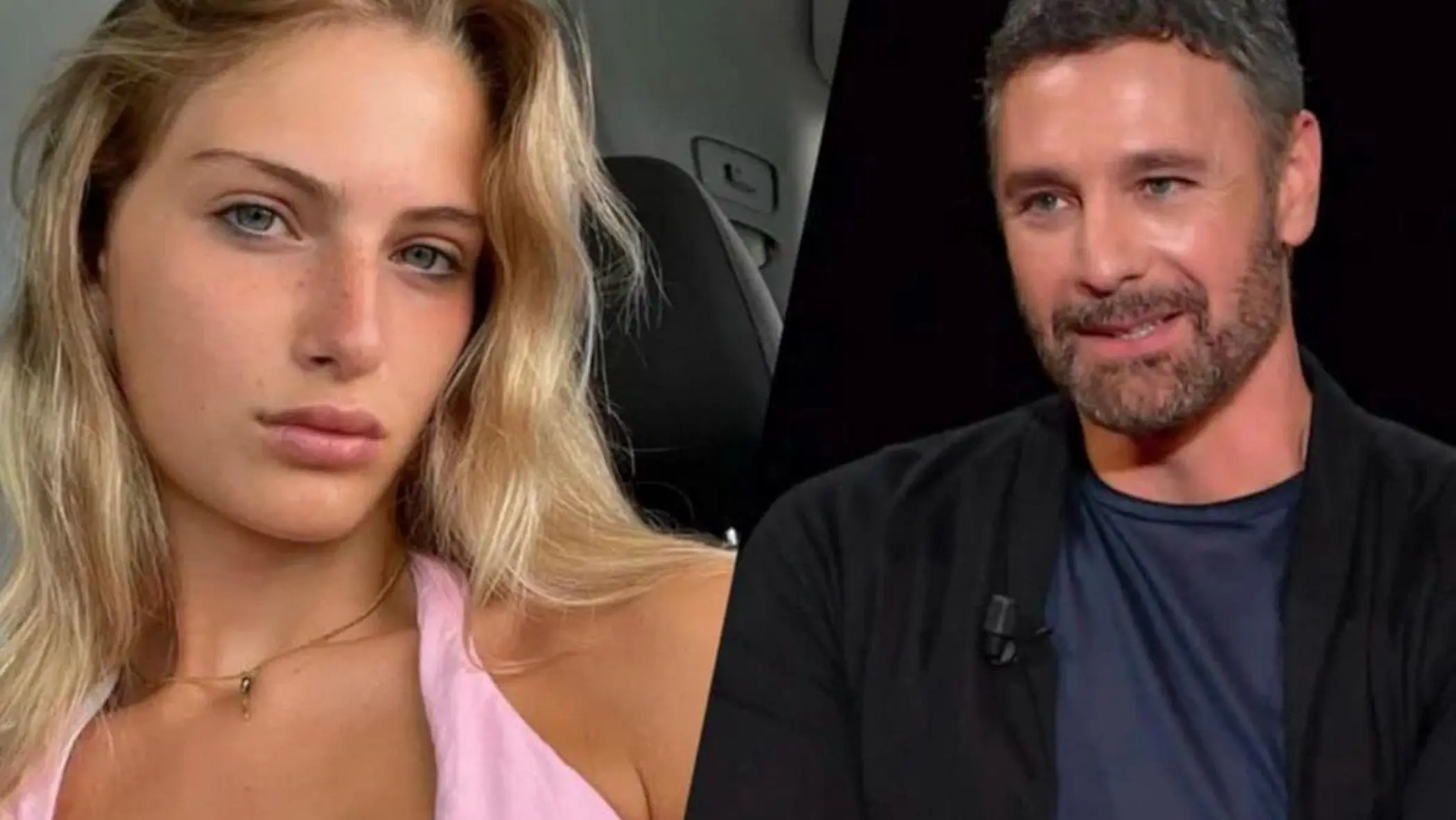 Raoul Bova e il Tradimento: Cosa è Successo?