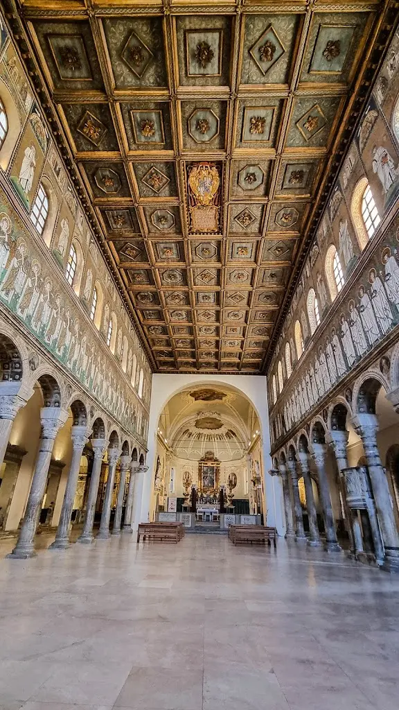 La Cittadella di Ravenna: Un Patrimonio da Valorizzare