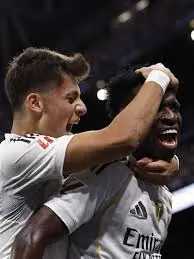 Real Madrid Vs Majorque: Analisi e Novità