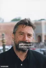 Robert De Niro: La Leggenda del Cinema Contemporaneo