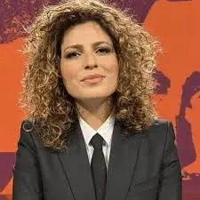 La Storia di Roberta Rei e di Suo Figlio image 1