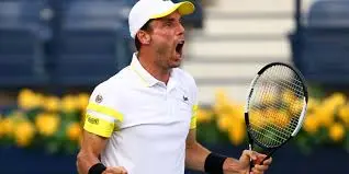 La Carriera di Roberto Bautista Agut: Successi e Sfide
