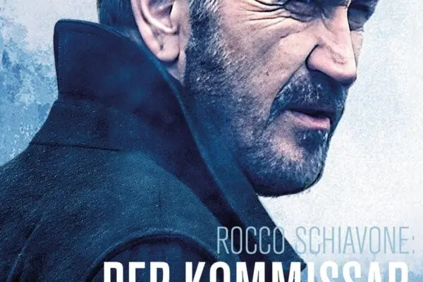 Rocco Schiavone: L’icona del giallo italiano
