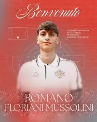 Romano Floriani Mussolini Cremonese: tra storia e attualità