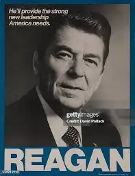 La Legacy di Ronald Reagan nella Storia Americana image 1