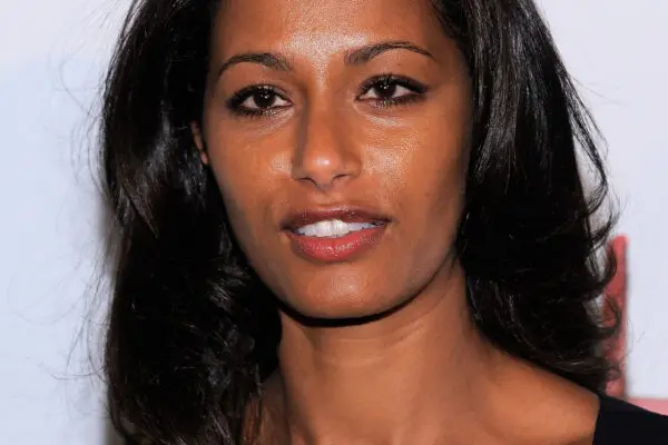 Chi è Rula Jebreal: Una Voce per i Diritti Umani
