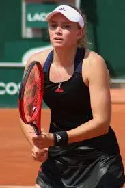 Rybakina: Il Futuro del Tennis Femminile