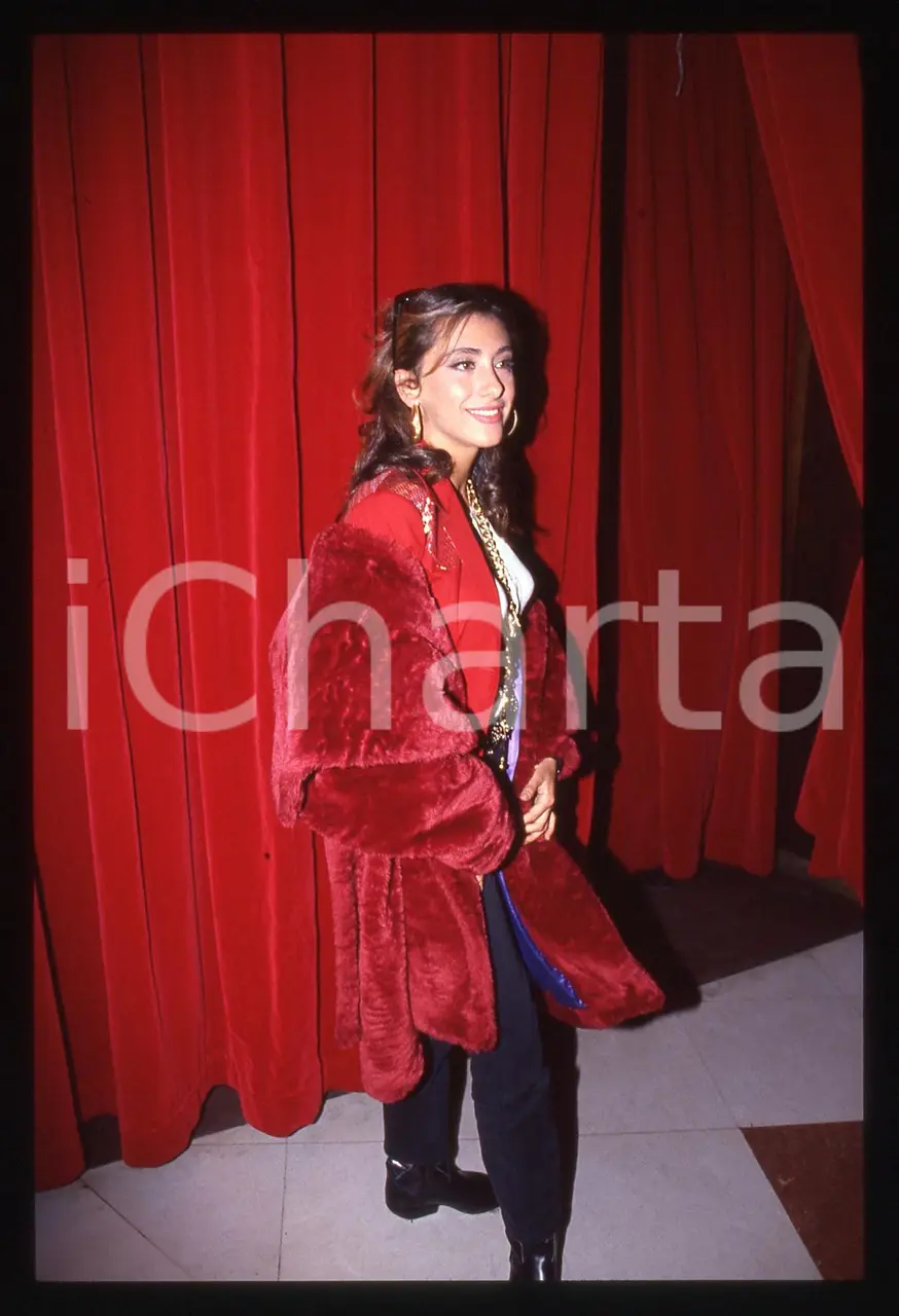 Sabrina Salerno: Un Viaggio nella Sua Carriera