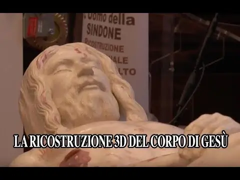 La Sacra Sindone e la sua Influenza nella Scultura