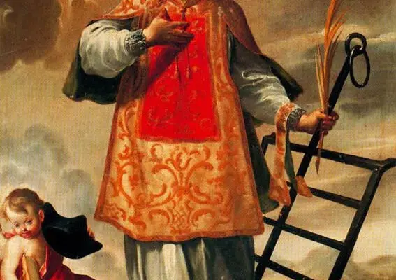 Santo del Giorno 10 Agosto: San Lorenzo