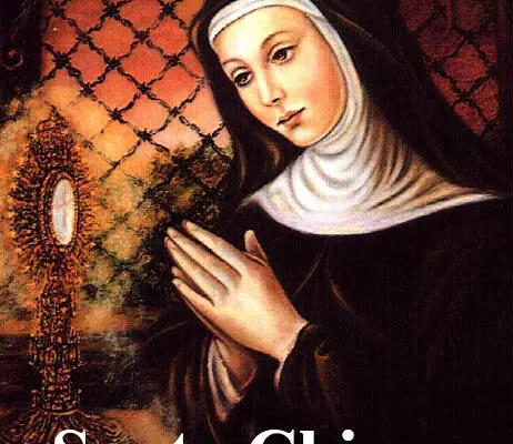 Il Santo del Giorno 11 Agosto: San Lorenzo